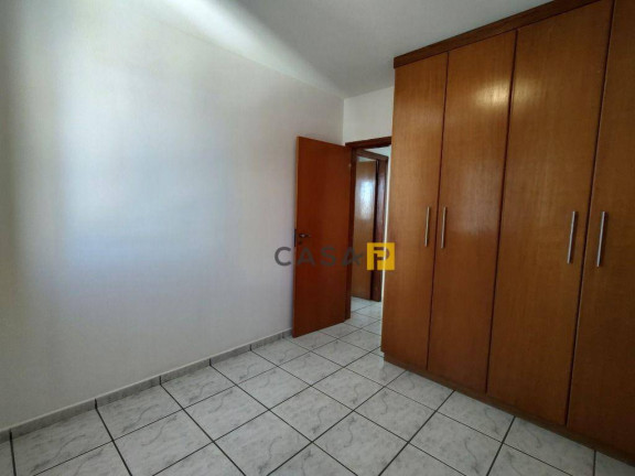 Imagem Apartamento com 2 Quartos para Alugar, 60 m² em Santo Antônio - Americana Imagem Apartamento com 2 Quartos para Alugar, 60 m² em Santo Antônio - Americana