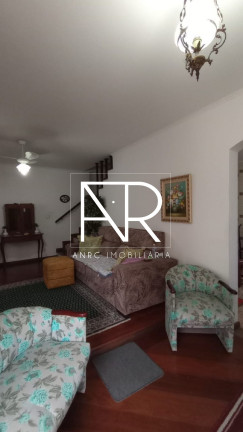 Imagem Casa com 3 Quartos à Venda, 260 m² em Vila Barbosa - São Paulo Imagem Casa com 3 Quartos à Venda, 260 m² em Vila Barbosa - São Paulo