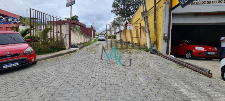 Imagem Terreno à Venda, 120 m² em Campo Grande - Rio De Janeiro Imagem Terreno à Venda, 120 m² em Campo Grande - Rio De Janeiro