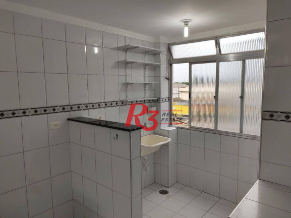 Imagem Apartamento com 2 Quartos à Venda, 62 m² em Estuário - Santos Imagem Apartamento com 2 Quartos à Venda, 62 m² em Estuário - Santos