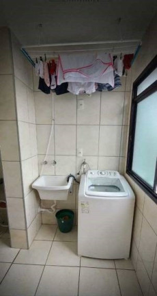 Imagem Apartamento com 2 Quartos à Venda, 62 m² em Jabaquara - São Paulo