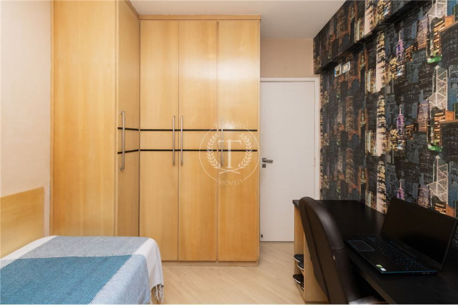 Imagem Apartamento com 4 Quartos à Venda, 104 m² em Saúde - São Paulo