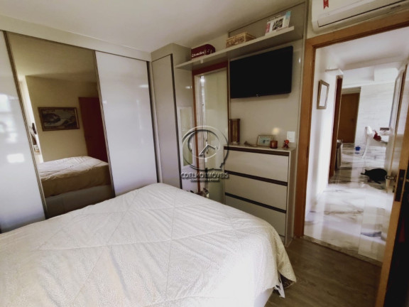 Imagem Apartamento com 3 Quartos à Venda, 90 m² em Sudoeste - Brasília Imagem Apartamento com 3 Quartos à Venda, 90 m² em Sudoeste - Brasília