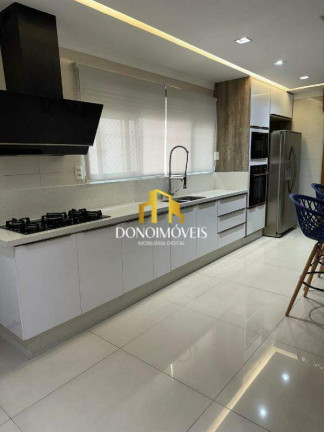 Imagem Apartamento com 4 Quartos à Venda, 237 m² em Centro - São Bernardo Do Campo Imagem Apartamento com 4 Quartos à Venda, 237 m² em Centro - São Bernardo Do Campo