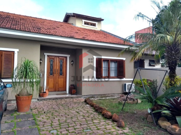 Imagem Casa com 3 Quartos à Venda, 150 m² em Guarujá - Porto Alegre