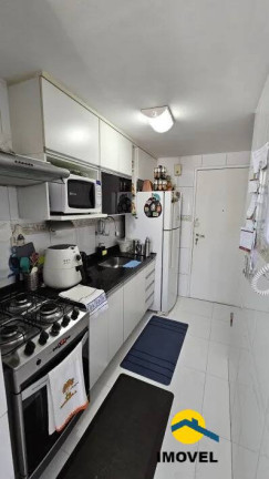 Imagem Apartamento com 2 Quartos à Venda, 75 m² em Icaraí - Niterói Imagem Apartamento com 2 Quartos à Venda, 75 m² em Icaraí - Niterói