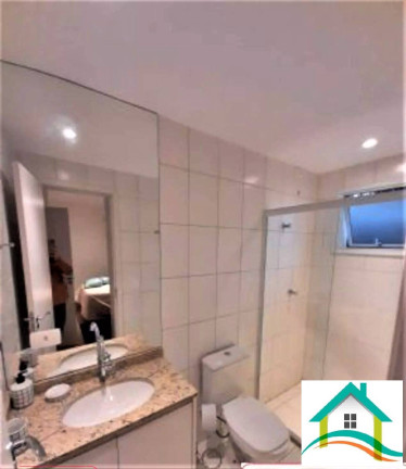 Imagem Apartamento com 2 Quartos à Venda, 69 m² em Centro - São Bernardo Do Campo