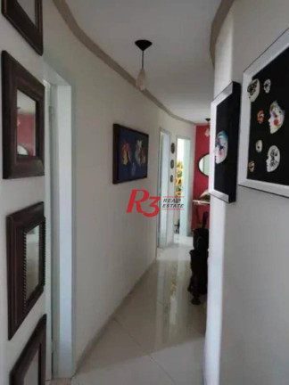 Imagem Apartamento com 3 Quartos à Venda, 135 m² em Itararé - São Vicente Imagem Apartamento com 3 Quartos à Venda, 135 m² em Itararé - São Vicente