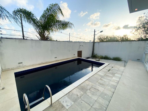 Imagem Casa de Condomínio com 4 Quartos à Venda, 248 m² em Altiplano Cabo Branco - João Pessoa