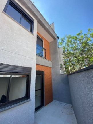 Imagem Apartamento com 3 Quartos à Venda, 95 m² em Campestre - Santo André Imagem Apartamento com 3 Quartos à Venda, 95 m² em Campestre - Santo André