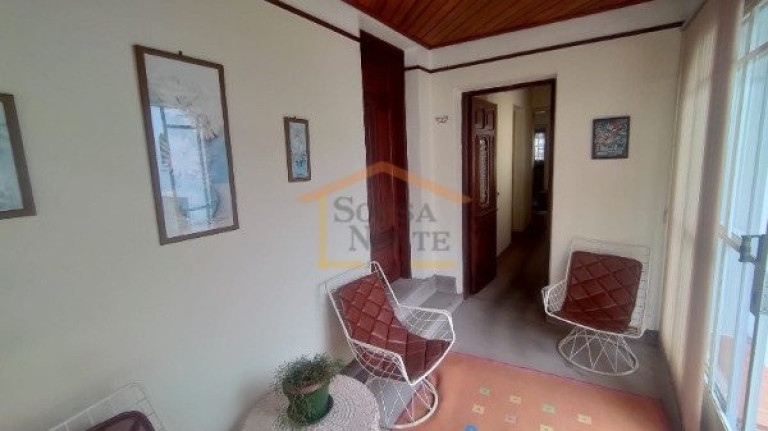 Imagem Casa com 3 Quartos à Venda, 360 m² em Santana - São Paulo Imagem Casa com 3 Quartos à Venda, 360 m² em Santana - São Paulo