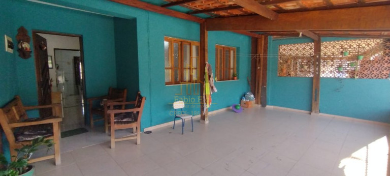 Casa com 3 Quartos à Venda, 110 m² em Centro - Ribeirão Pires