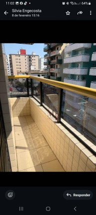 Imagem Apartamento com 2 Quartos à Venda, 62 m² em Boqueirão - Praia Grande Imagem Apartamento com 2 Quartos à Venda, 62 m² em Boqueirão - Praia Grande
