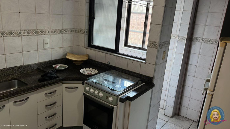 Imagem Apartamento com 2 Quartos à Venda, 82 m² em Vila Valença - São Vicente