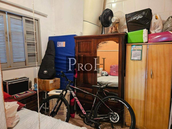 Imagem Casa com 2 Quartos à Venda, 111 m² em Olímpico - São Caetano Do Sul
