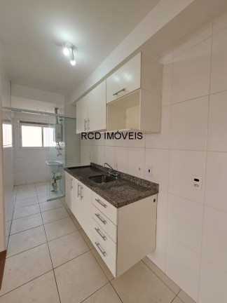 Imagem Apartamento com 2 Quartos à Venda, 60 m² em Vila Gomes - São Paulo
