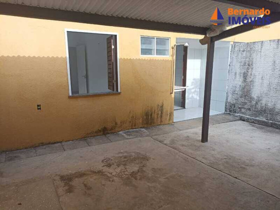 Imagem Casa com 2 Quartos à Venda, 61 m² em Centro - Cascavel