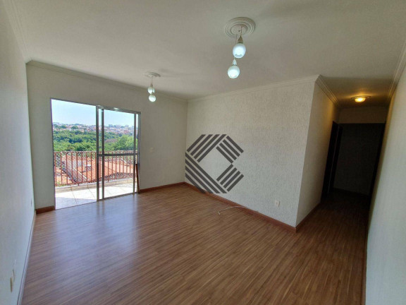 Imagem Apartamento com 3 Quartos à Venda ou Locação, 75 m² em Jardim Simus - Sorocaba Imagem Apartamento com 3 Quartos à Venda ou Locação, 75 m² em Jardim Simus - Sorocaba