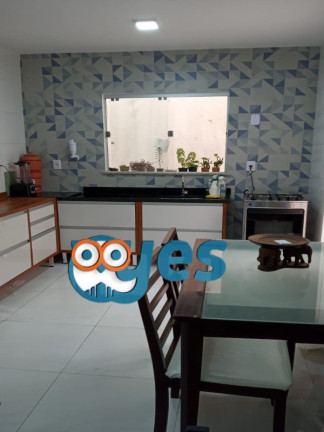Imagem Casa com 2 Quartos à Venda, 120 m² em Papagaio - Feira De Santana