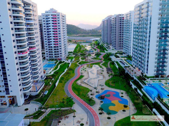 Imagem Apartamento com 3 Quartos à Venda, 115 m² em Barra Da Tijuca - Rio De Janeiro Imagem Apartamento com 3 Quartos à Venda, 115 m² em Barra Da Tijuca - Rio De Janeiro