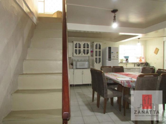 Imagem Casa com 3 Quartos à Venda, 110 m² em Tamandaré - Esteio