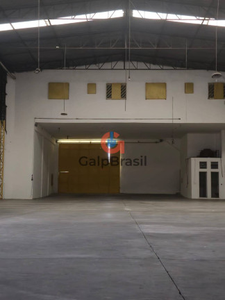 Imagem Galpão para Alugar, 1 m² em Vila Maria - São Paulo Imagem Galpão para Alugar, 1 m² em Vila Maria - São Paulo