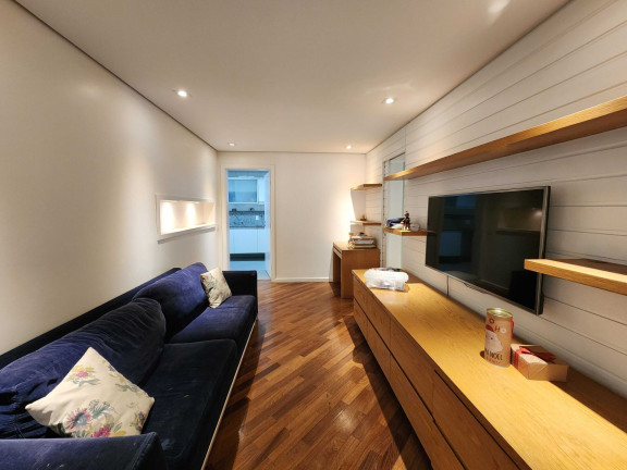 Imagem Apartamento com 3 Quartos à Venda, 200 m² em Paraíso - São Paulo