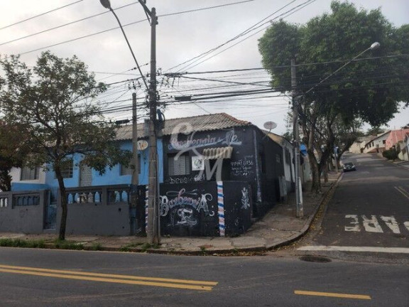 Imagem Casa com 9 Quartos à Venda, 960 m² em Vila Aparecida - Jundiaí