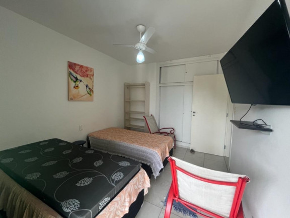 Imagem Apartamento com 3 Quartos à Venda, 116 m² em Pitangueiras - Guarujá