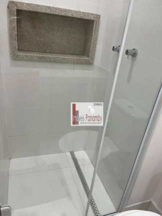 Imagem Apartamento com 1 Quarto à Venda ou Locação, 44 m² em Paraíso - São Paulo