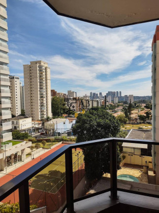 Imagem Apartamento com 3 Quartos à Venda, 128 m² em Campo Belo - São Paulo Imagem Apartamento com 3 Quartos à Venda, 128 m² em Campo Belo - São Paulo