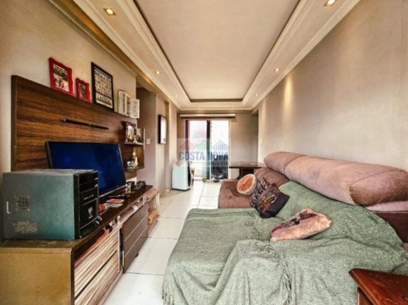 Apartamento com 2 Quartos à Venda, 75 m²