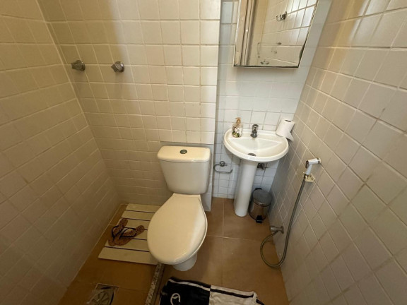 Imagem Apartamento com 4 Quartos à Venda, 186 m² em Barra Da Tijuca - Rio De Janeiro