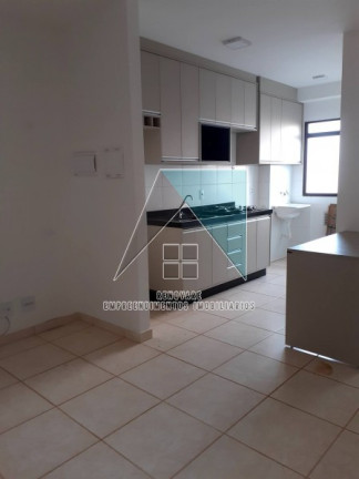 Imagem Apartamento com 2 Quartos à Venda, 47 m² em Planalto Verde - Ribeirão Preto