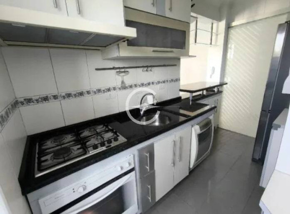 Imagem Apartamento com 2 Quartos à Venda, 60 m² em Brooklin Paulista - São Paulo Imagem Apartamento com 2 Quartos à Venda, 60 m² em Brooklin Paulista - São Paulo