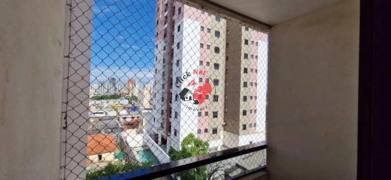 Apartamento com 2 Quartos à Venda, 76 m² em Centro - São Bernardo Do Campo