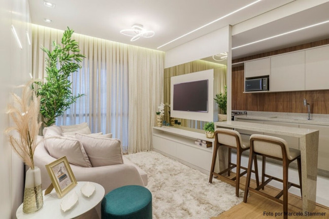 Imagem Apartamento com 2 Quartos à Venda, 67 m² em Bacacheri - Curitiba Imagem Apartamento com 2 Quartos à Venda, 67 m² em Bacacheri - Curitiba