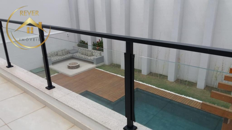 Imagem Sobrado com 4 Quartos à Venda, 368 m² em Loteamento Parque Das Sapucaias - Campinas Imagem Sobrado com 4 Quartos à Venda, 368 m² em Loteamento Parque Das Sapucaias - Campinas