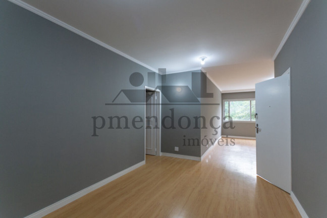 Imagem Apartamento com 3 Quartos à Venda, 156 m² em Higienópolis - São Paulo
