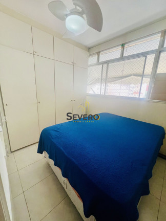 Imagem Apartamento com 2 Quartos à Venda, 70 m² em Icaraí - Niterói
