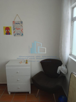 Imagem Kitnet com 1 Quarto à Venda, 30 m² em Caiçara - Praia Grande