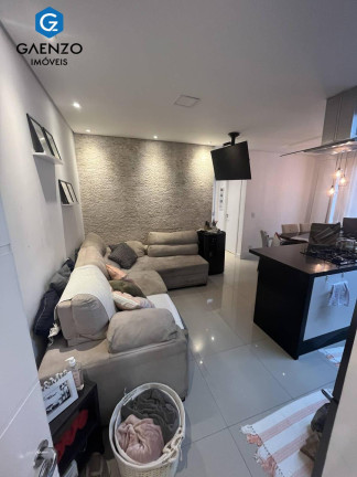 Imagem Apartamento com 2 Quartos à Venda, 60 m² em Jaguaribe - Osasco Imagem Apartamento com 2 Quartos à Venda, 60 m² em Jaguaribe - Osasco