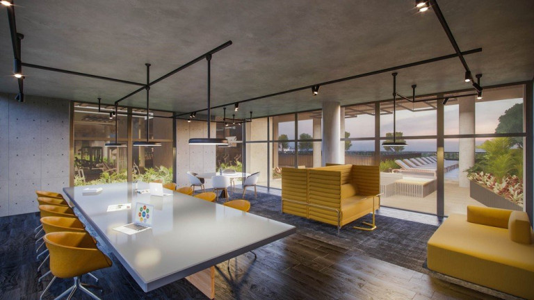 Imagem Studio com 1 Quarto à Venda, 24 m² em Vila Mariana - São Paulo