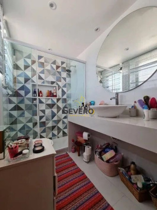 Imagem Cobertura com 3 Quartos à Venda, 340 m² em Icaraí - Niterói