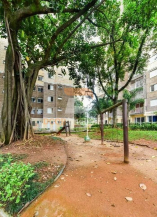 Imagem Apartamento com 3 Quartos à Venda, 68 m² em Centro  - Diadema