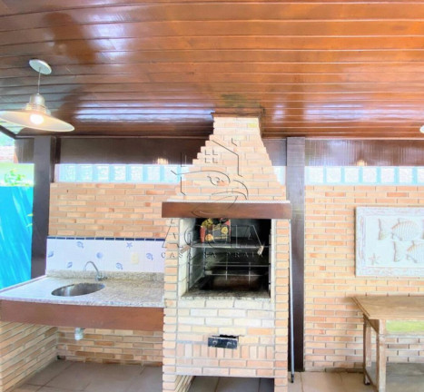 Imagem Casa de Condomínio com 4 Quartos à Venda, 251 m² em Lázaro - Ubatuba