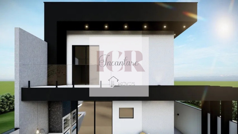 Imagem Casa de Condomínio com 3 Quartos à Venda, 160 m² em Jardim Terras De São Francisco - Sorocaba Imagem Casa de Condomínio com 3 Quartos à Venda, 160 m² em Jardim Terras De São Francisco - Sorocaba