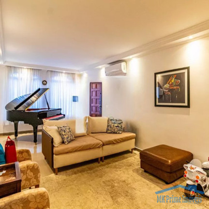 Imagem Sobrado com 3 Quartos à Venda, 190 m² em Jardim Bonfiglioli - São Paulo