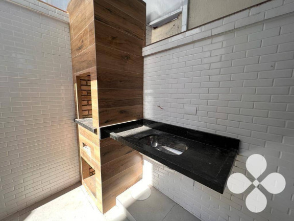 Imagem Imóvel com 3 Quartos à Venda, 119 m² em Ponta Da Praia - Santos Imagem Imóvel com 3 Quartos à Venda, 119 m² em Ponta Da Praia - Santos