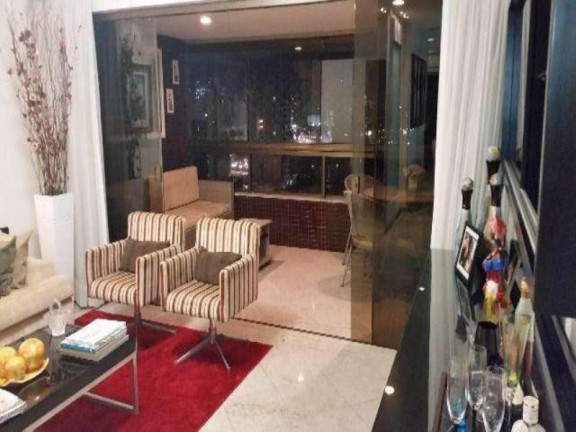 Imagem Apartamento com 4 Quartos à Venda, 147 m² em Pituba - Salvador